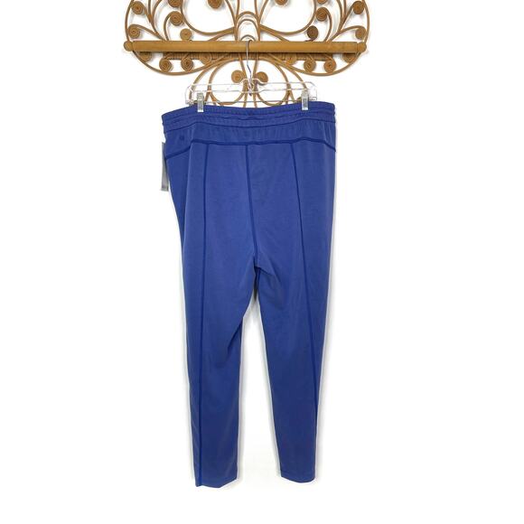 NEW Softstreme High-Rise Pant Regular Shade/Purple 18 - Picture 8 of 11